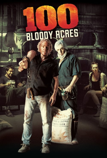 100 Bloody Acres