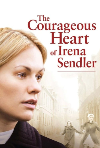 The Courageous Heart of Irena Sendler