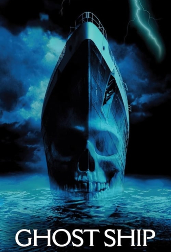 Ghost Ship