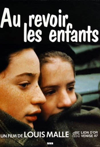 Au revoir les enfants