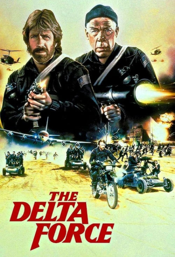 The Delta Force