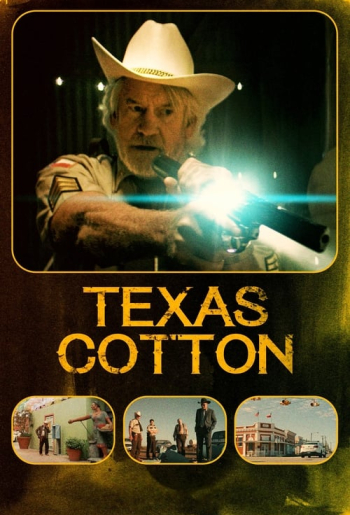 Texas Cotton