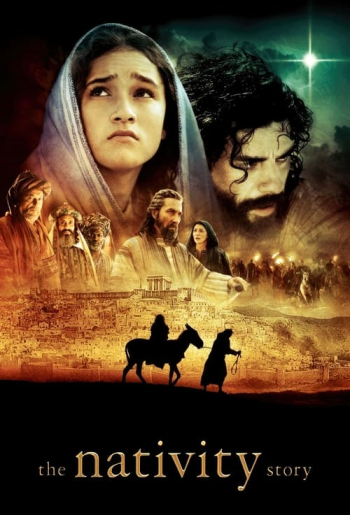 The Nativity Story