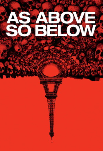 As Above, So Below