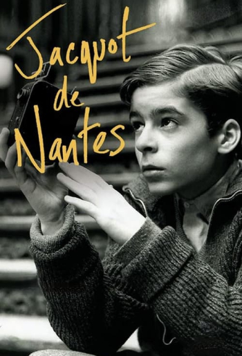 Jacquot de Nantes
