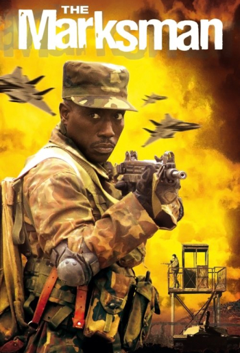 The Marksman