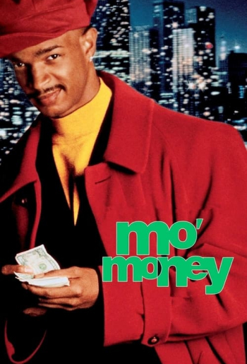 Mo' Money