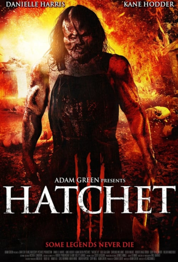 Hatchet III