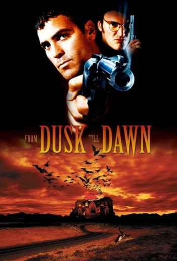 From Dusk Till Dawn