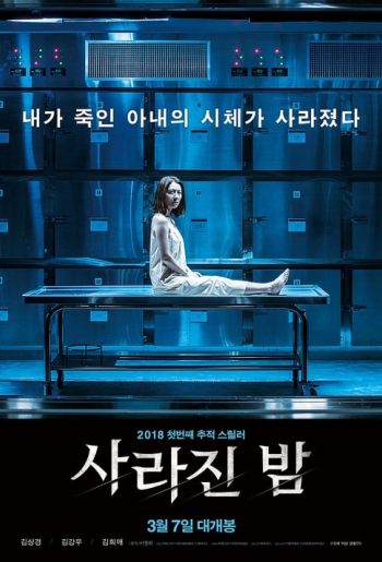 사라진 밤