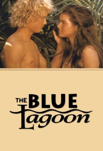 The Blue Lagoon