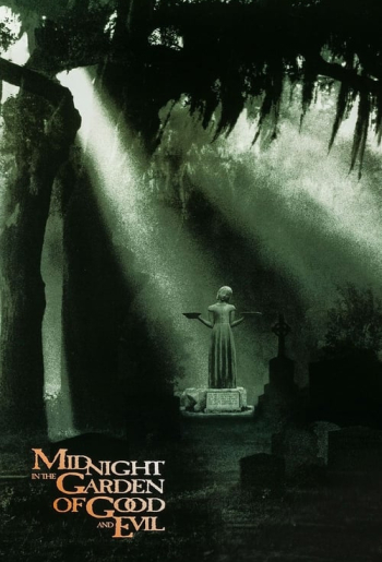 Midnight in the Garden of Good and Evil