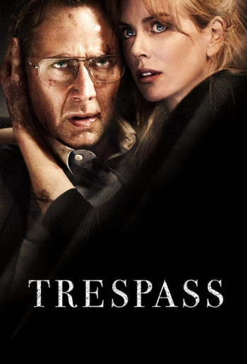 Trespass