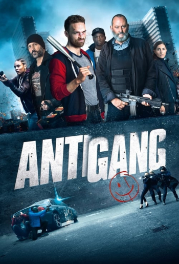 Antigang