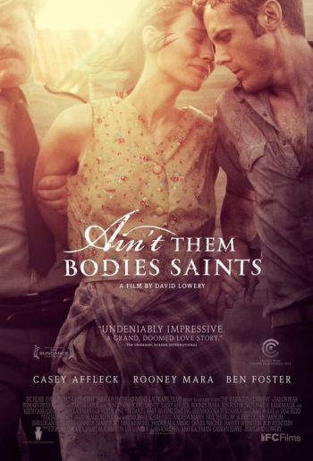 Ain't Them Bodies Saints