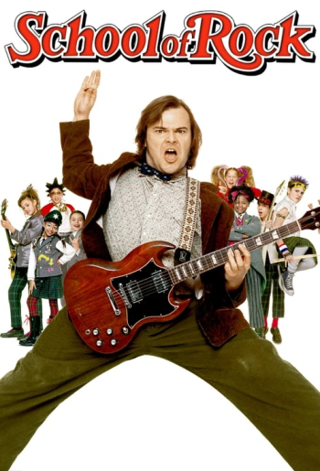 School of Rock