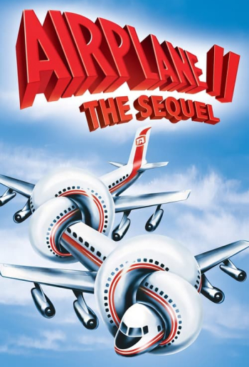 Airplane II: The Sequel