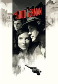 The Good German