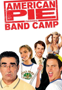 American Pie Presents: Band Camp