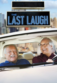 The Last Laugh