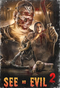 See No Evil 2