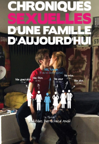 Chroniques sexuelles d'une famille d'aujourd'hui