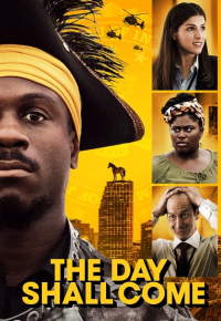 The Day Shall Come