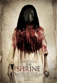The Shrine