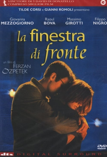 La finestra di fronte