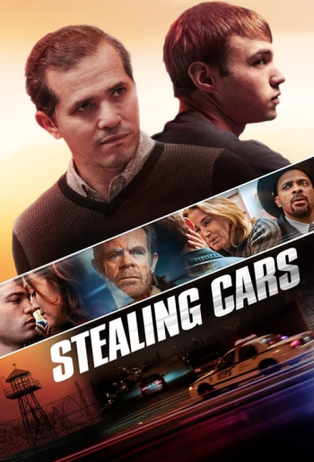 Stealing Cars