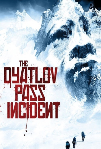 The Dyatlov Pass Incident