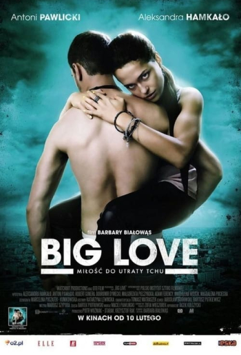 Big Love
