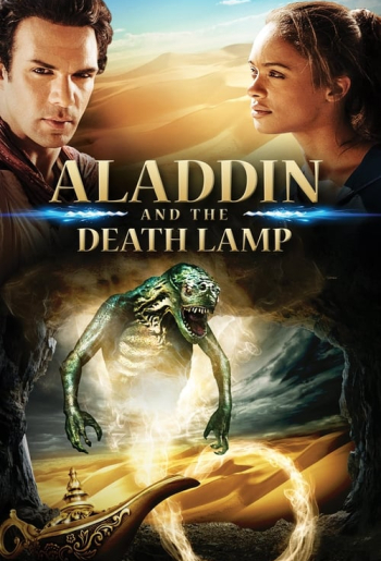 Aladdin and the Death Lamp