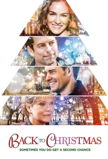 Back to Christmas