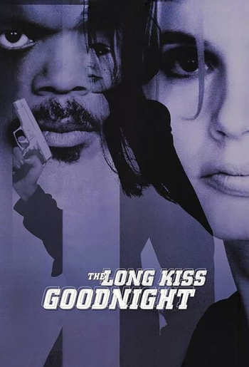 The Long Kiss Goodnight