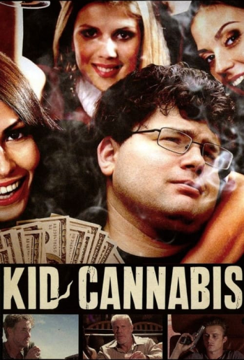 Kid Cannabis